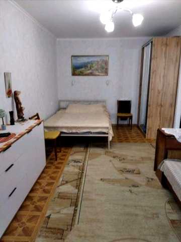 Сдам однокомнатную квартиру на пр. Гагарина/Сегедская!