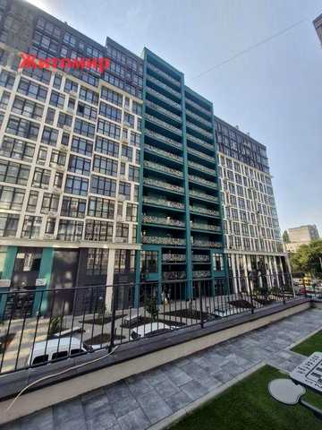 Продаж 1 к.квартири в ЖК Смарт Сіті 3, держпрограми