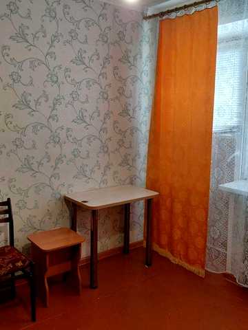 Здам 1 кімнатну квартиру в Хортицькому мікрорайоні