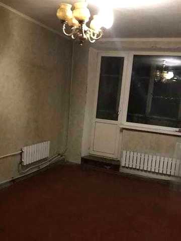 Продам 1к. квартиру на Одесской — «Двухбалконка» под ваш ремонт!