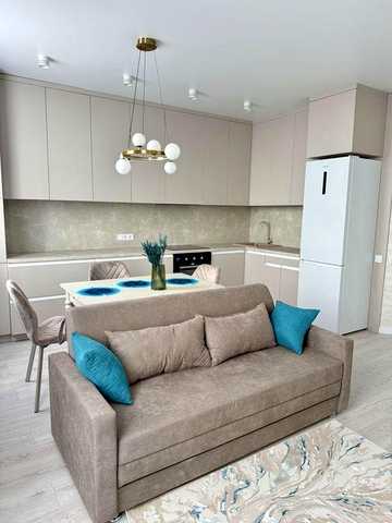 Продаж 2к квартири ЖК Плаза Квартал 3 біля озера Чабани ЖК Плаза Квартал 3