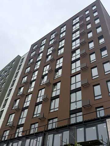 Продаж 2к Квартира Бандери Степана проспект