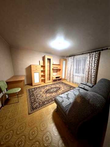 Оренда 1к квартири на Шкільному