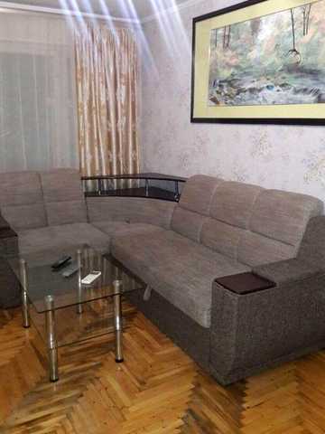 Здам 2х кімнатну квартиру на Бородінском