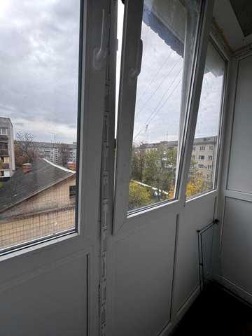 Здам однокімнатну квартиру на Вокзальній
