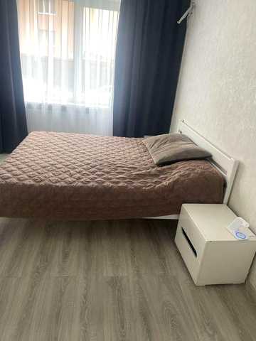 Перша здача! Затишна 1-к квартира  34,4м² з автономним опаленням, с. Крюківщина, ЖК «Молодіжне містечко», від власника.