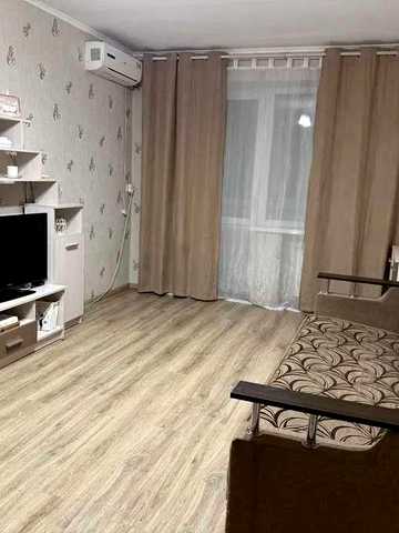 Оренда однокімнатної квартири . ул. Олеся Гончара, 7