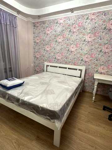 Оренда будинку від власника без комісії 100м.кв. в с. Тарасівка автономне живлення