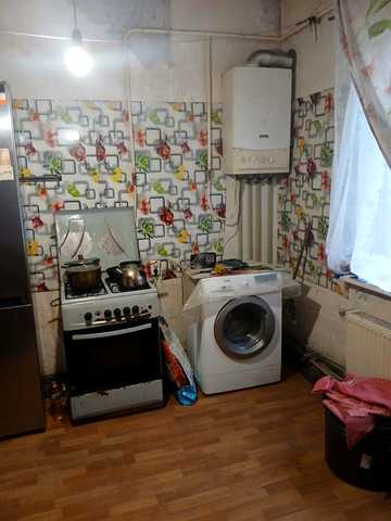 Продаж 1кім квартири.