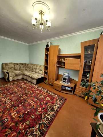 Продаж 2-к квартири 3 поверх К.Зеленко