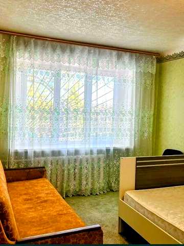 Продаж 1к Квартира Високовольтна вулиця