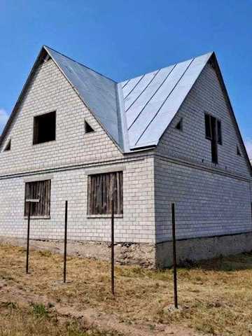 ПРОДАМ Двоповерховий будинок КАНІВ