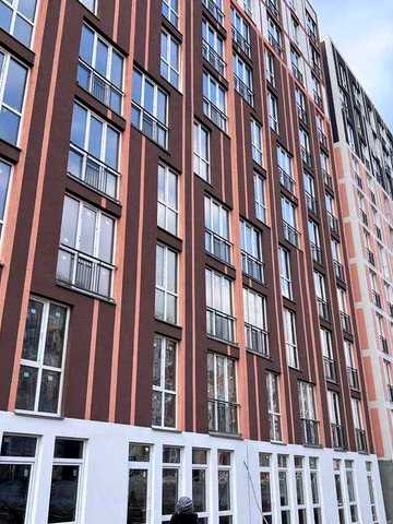 Продам 3-кімнатну ЖК Краєвидний, Крюківщина, Вул. Балукова 1, ТЦ Наше Небо ЖК Краєвидний