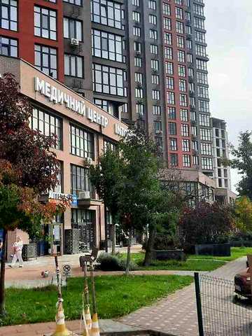 Продаж 2к Квартира Академіка Філатова вулиця