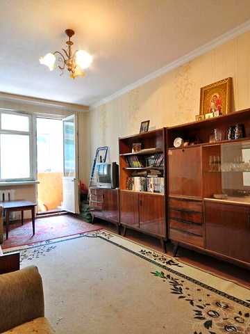 Продаж 2к Квартира Гетьмана Сагайдачного (Червонофлотська) вулиця