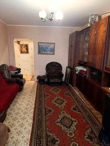 Довгострокова оренда квартири Миколаїв однокімнатна Кульбакіно