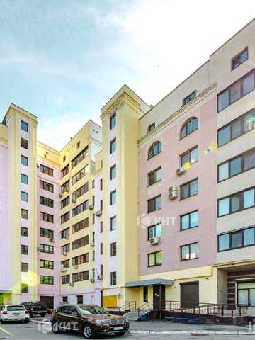 2к.83м2 Малишева (Малышева, Героев Харькова, Луч)122413 -  Продаж квартири Харків - RE-122413