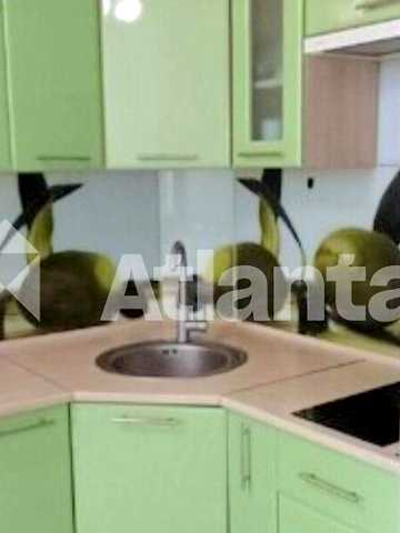 Продаж 1к Квартира Палія Семена вулиця