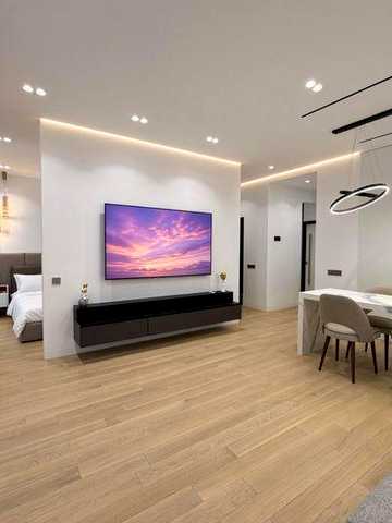 Оренда дизайнерської квартири в ЖК Taryan Towers, Печерськ