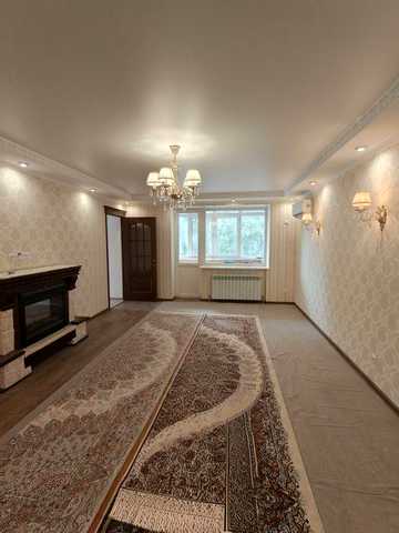 Продаж 3-кімнатної квартири 96,6 м² з АВТОНОМНИМ ГАЗОВИМ опаленням – вул. Академіка Тамма