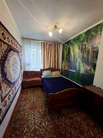 Продаж 3к квартири з ремонтом, вул. Садова. є балкон. Програми-так! Без комісії!