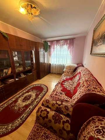 Оренда 2к.квартири по вул.Заводська 5