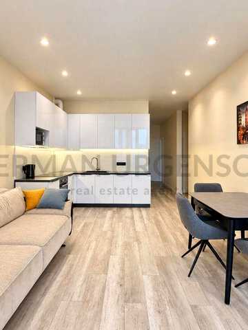 Продаж 3к квартири 73 м.кв / ЖК City Line, вул. Капушанська