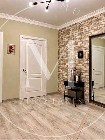 Оренда 3-кімнатної квартири, 75 м., вул. Архітектора Вербицького, 26