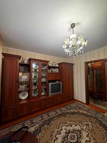 Здам 2-к квартиру в Центрі (вул. Соборності)