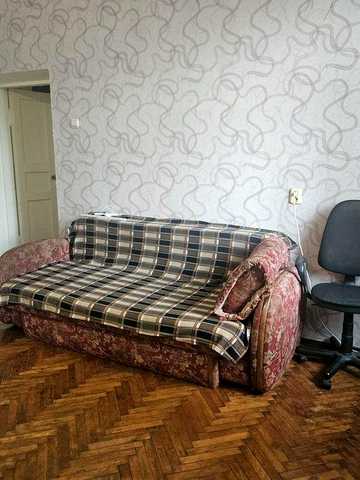 Газ!Оренда 1 кімнатна квартира вул.Липківького, метро Вокзальна