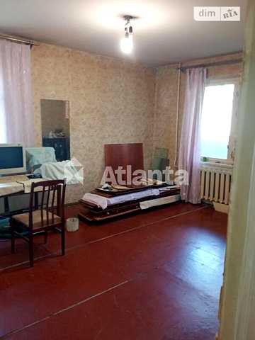 Продаж 3к Квартира Палія Семена вулиця