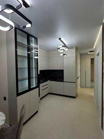 1-к в Центрі, ЖК Light Home