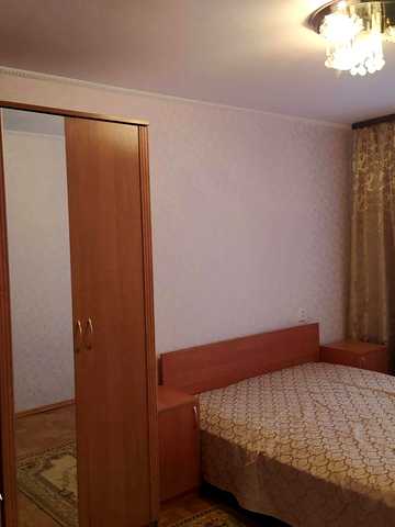 Оренда 2к квартири в центрі Борисполя
