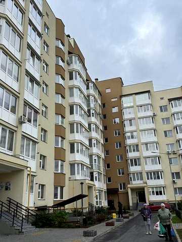 Довгострокова оренда 1к Квартира Тимофіївська вулиця ЖК Коттеджный городок  Академический