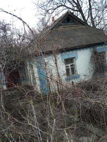 Продам будинок пгт. Капітанівка Новомиргородский рн. Кропивницька обл.