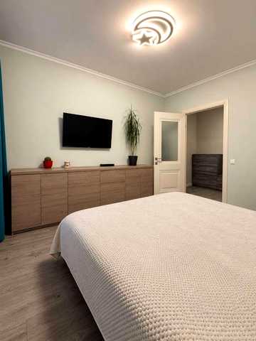 Продаж 2 кімнатної квартири в центрі міста | вул. Курсова