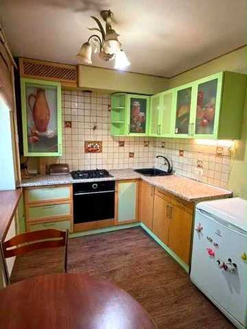 Продам 3к. з автономкою та капітальним ремонтом,  Воронцово, Слобожанський, Лівий (держпрограми)