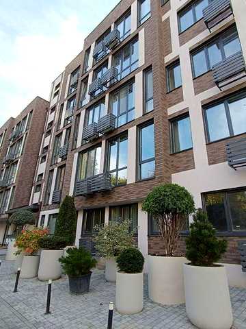 Продаж смарт квартири в ЖК Nagirniy house ЖК Nagirniy house