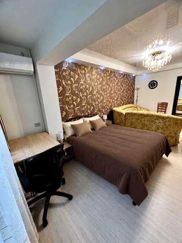 Продаж 1к квартири Проспект Берестейський 116/1  !! Без комісії !!