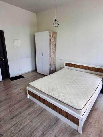 Оренда 1 кімнатної смарт квартири в Центрі, 25м2, вул. Золотоустівська 2/4, метро Вокзальна