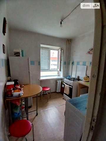 Продаж 1к Квартира Пасічна вулиця