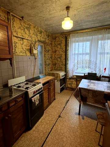Оренда 2/4/5 Набережна площа 60 м.кв