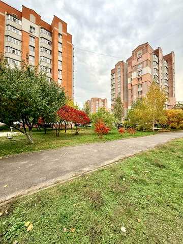 1к квартиру вул. ЗСУ 43 з Автономним опаленням