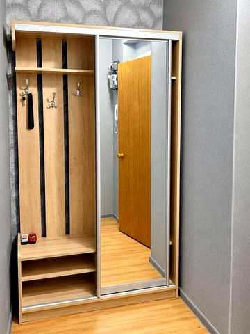Продам затишну квартиру на ХБК, 32 м², 3/5 поверх, з меблями та технікою