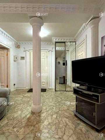 2к. 52м2, Центр (ул. Чернышевская 85, м. Ярослава Мудрого) 133968 -  Продаж квартири Харків - RE-133968