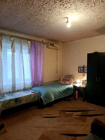 Однокімнатна квартира 31м2