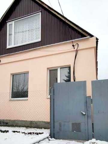 Продаётся дом в Самаровке, в хорошем состоянии, со всеми удобствами