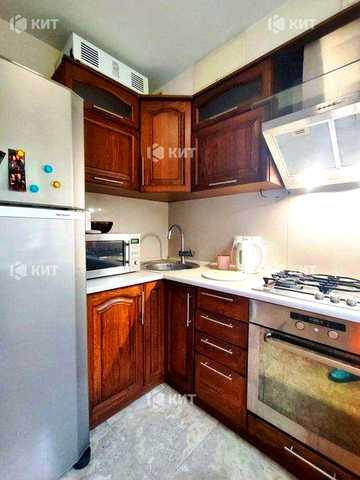 2к.42м2 Павлово Поле ( м.23 Августа, ул. Олександра Олеся) 132893 -  Продаж квартири Харків - RE-132893