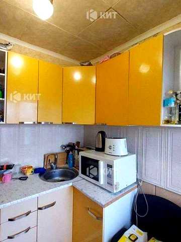 1к. 33м2 Павлово Поле, м. 23 Августа, Космонавтов ул. 8, 137754 -  Продаж квартири Харків - RE-137754