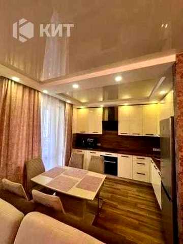 1к. 45м2 ХТЗ, Рогань, ЖК Роганский, м. Индустриальная, Роганская ул. 130, RE-138430 -  Продаж квартири Харків - RE-138430